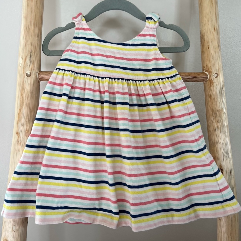 Baby Gap Summer Dress | 6-12 mo.